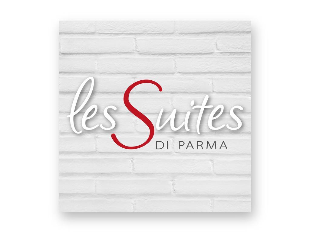 Les Suites Di Parma Habitación foto